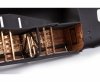 Eduard 72750 B-24J bomb bay HASEGAWA 1/72